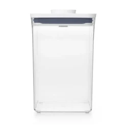 OXO Boîte de Conservation Pop Rectangle 4,2 L Good Grips* Conservation
