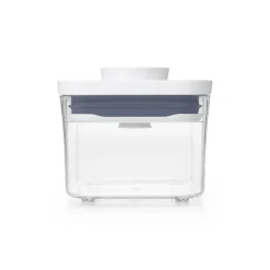 OXO Boîte de Conservation Pop Carrée 0,4L Good Grips* Conservation