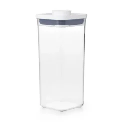 OXO Boîte de Conservation Pop Carré 1,6 L Good Grips* Conservation