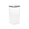OXO Boîte de Conservation Pop Carrée 5,7L Good Grips* Conservation