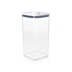 OXO Boîte de Conservation Pop Carrée 5,7L Good Grips* Conservation