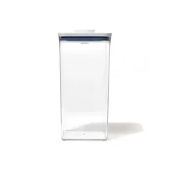 OXO Boîte de Conservation Pop Carrée 5,7L Good Grips* Conservation