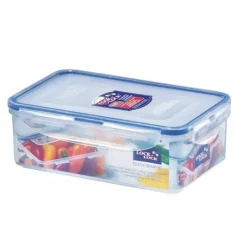 LOCK AND LOCK Boîte de Conservation Rectangulaire 1 L* Conservation