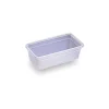 BOURGEAT Boîte Modulus Gastronorme 3,5 litres GN 1/3 H10 cm* Conservation