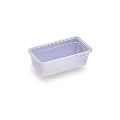 BOURGEAT Boîte Modulus Gastronorme 3,5 litres GN 1/3 H10 cm* Conservation