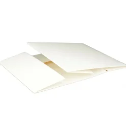 CUISINEADDICT Boîte pâtissière blanche - 25 x H 8 cm - (x50)* Emballage Alimentaire