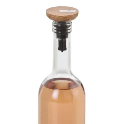ADHOC Bouchon à Vin avec Bec Verseur* Accessoires Vin
