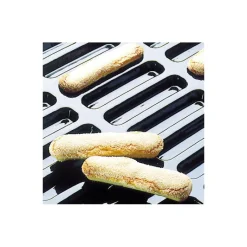 FLEXIPAN Boudoirs - Moule silicone* Moule Silicone