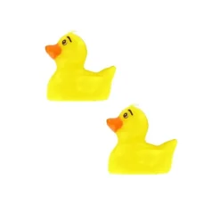 GATODECO Bougies Petits Canards (x4) Gatodéco* Décoration Gâteau