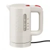 BODUM Bouilloire Electrique Crème 0.5L BISTRO* Bouilloire