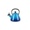 LE CREUSET Bouilloire Kone 1,6 L Azur* Bouilloire