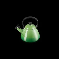 LE CREUSET Bouilloire Kone 1,6 L Bambou* Bouilloire