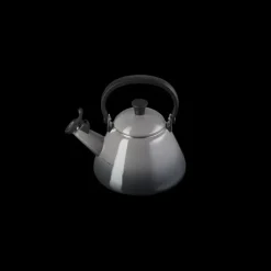 LE CREUSET Bouilloire Kone 1,6 L Flint* Bouilloire