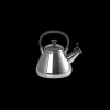LE CREUSET Bouilloire Kone 1,6 L Inox* Bouilloire