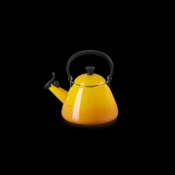 LE CREUSET Bouilloire Kone 1,6 L Nectar* Bouilloire