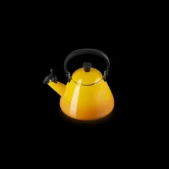 LE CREUSET Bouilloire Kone 1,6 L Nectar* Bouilloire