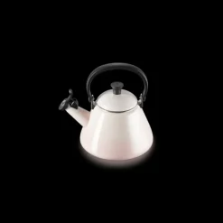 LE CREUSET Bouilloire Kone 1,6 L Shell Pink* Bouilloire