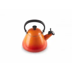 LE CREUSET Bouilloire Kone 1,6 L Volcanique* Bouilloire