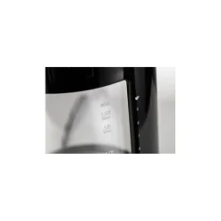 BODUM Bouilloire Température Réglable Noir 1.1L BISTRO* Bouilloire