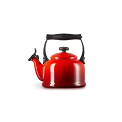LE CREUSET Bouilloire Tradition 2,1 L Cerise* Bouilloire