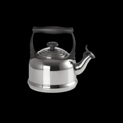 LE CREUSET Bouilloire Tradition 2,1 L Inox* Bouilloire