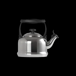 LE CREUSET Bouilloire Tradition 2,1 L Inox* Bouilloire