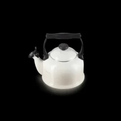 LE CREUSET Bouilloire Tradition 2,1 L Meringue* Bouilloire