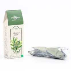 TERRE EXOTIQUE Bouquet Garni Biologique 20 g* Herbes Aromatiques