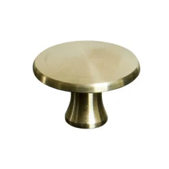 STAUB Bouton Cocotte Laiton Petit Modèle 2 cm* Cocotte En Fonte