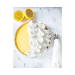 SCRAPCOOKING Box Tout Pour Ma Tarte Citron* Ustensiles Pâtisserie