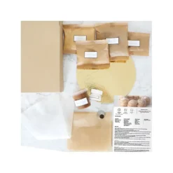 SCRAPCOOKING Box Tout Pour Mon Paris-Brest* Douilles Pâtisserie