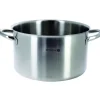 DE BUYER Braisière Inox Ø50cm Prim'Appety* Marmites