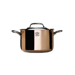 DE BUYER Braisière Prima Matera Ø 24 cm* Marmites