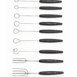 MATFER Broche à Tremper Poire* Ustensiles Chocolat