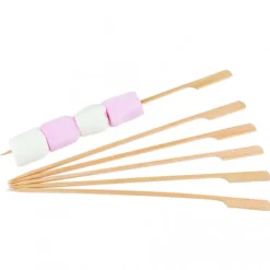 MATFER Brochette Bambou 25 cm x200* Servir, Présenter