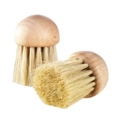 YOOCOOK Brosse à champignons 4 cm* Eplucheurs, Dénoyauteur