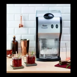 SANTOS Broyeur à Glaçon 1,2 kg 130 W* Froid