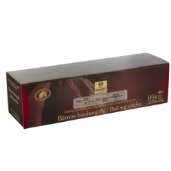 BARRY Bâtons boulangers en chocolat pour pains au chocolat x300* Chocolat De Couverture