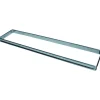 MALLARD FERRIERE Cadre Rectangle Inox 35 x 11 cm* Cercle À Patisserie