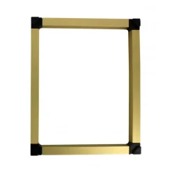 MALLARD FERRIERE Cadre Superposable H 20mm 25 x 20 cm* Cercle À Patisserie