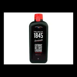CUISINEADDICT Café Trablit 50 cl extrait de café liquide* Arômes Alimentaires