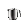 BODUM Cafetière à Piston Brillant 0,5L COLUMBIA* Cafetière