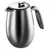 BODUM Cafetière à Piston Brillant 0.35L COLUMBIA* Cafetière