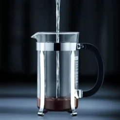 BODUM Cafetière à Piston 35cl CHAMBORD* Cafetière