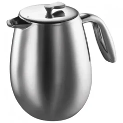 BODUM Cafetière à Piston Mat 0.35L COLUMBIA* Cafetière