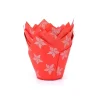 HOUSE OF MARIE Caissette Cupcake Étoiles (x36)* Moules En Papier