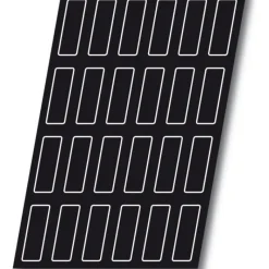 FLEXIPAN Cakes allongés - Moule silicone* Moule Silicone