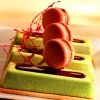 FLEXIPAN Cakes avec rainure - Moule silicone* Moule Silicone