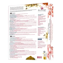 TERRE EXOTIQUE Calendrier de l'Avent Epices* Epicerie Fine