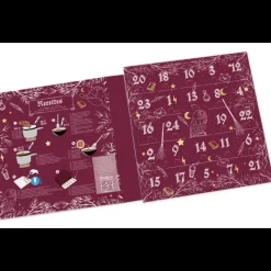 SCRAPCOOKING Calendrier de l'Avent Sorcier* Moules À Chocolat